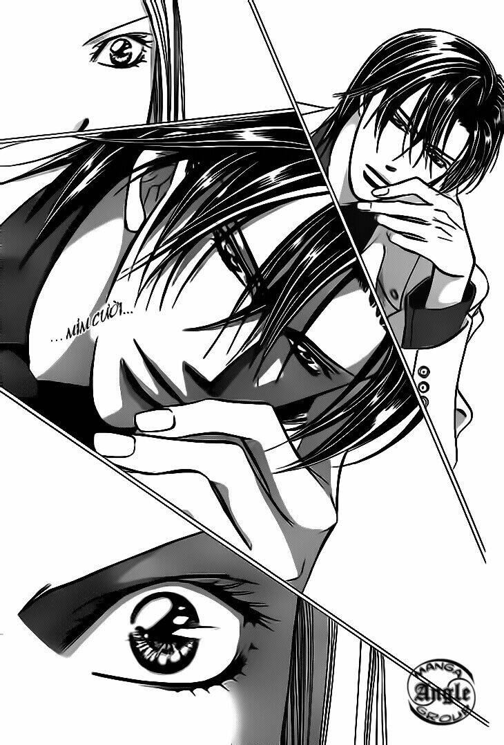 thử thách của kyouko chapter 173 20