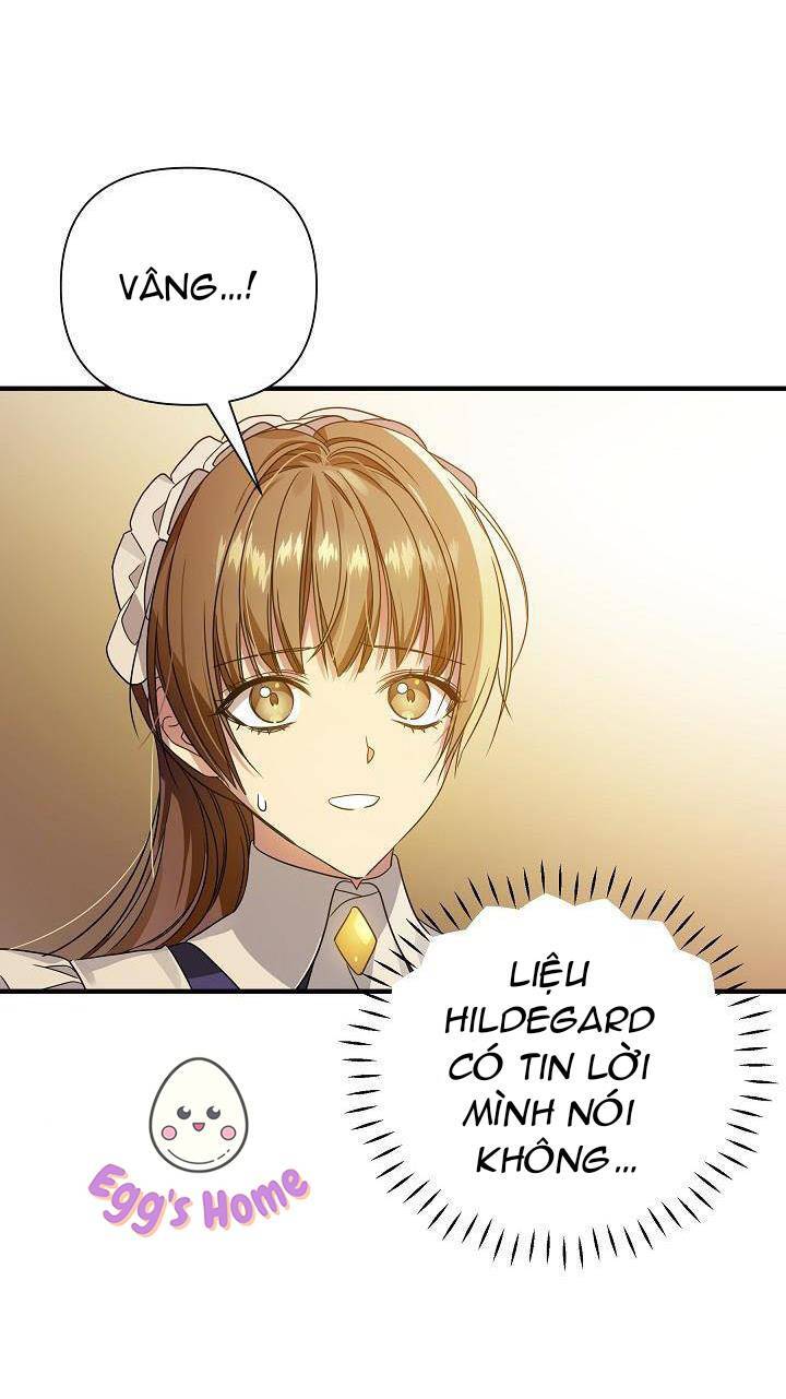 từ lúc bắt đầu tôi vẫn luôn ở bên em chapter 27 15