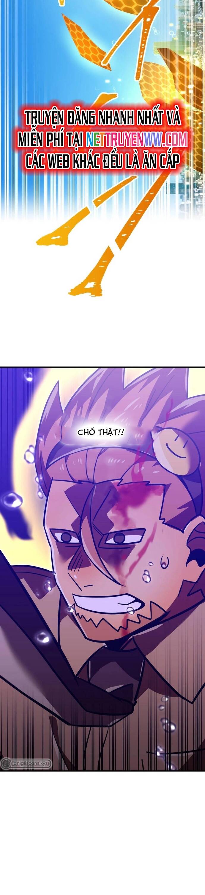 Huyết Thánh Cứu Thế Chủ~ Ta Chỉ Cần 0.0000001% Đã Trở Thành Vô Địch chapter 106 32