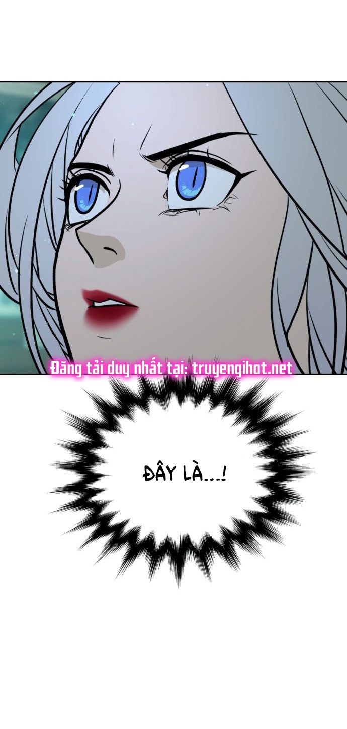 bạch huyết - white blood chapter 26 5