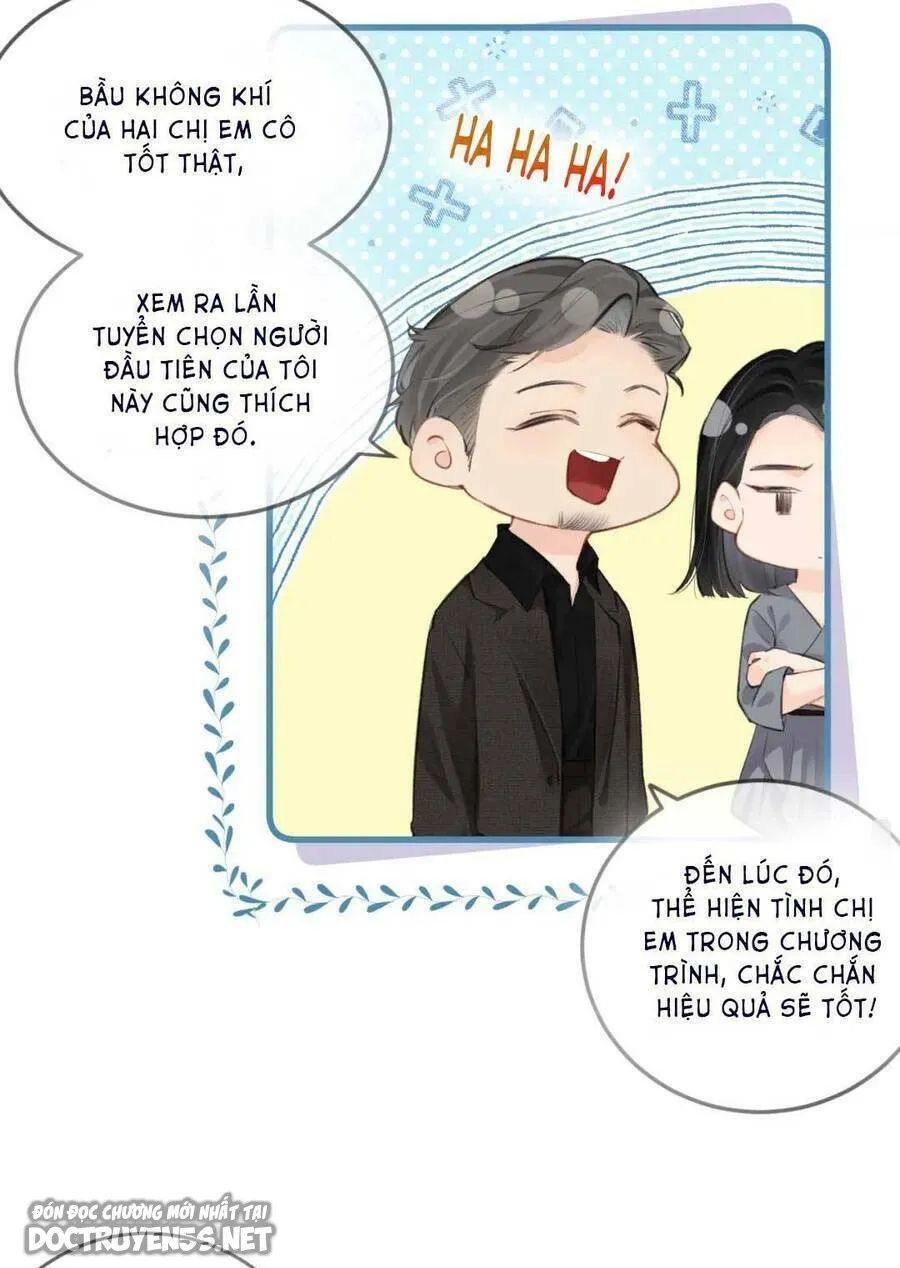 vợ chồng siêu sao có chút ngọt [m] chapter 14 21