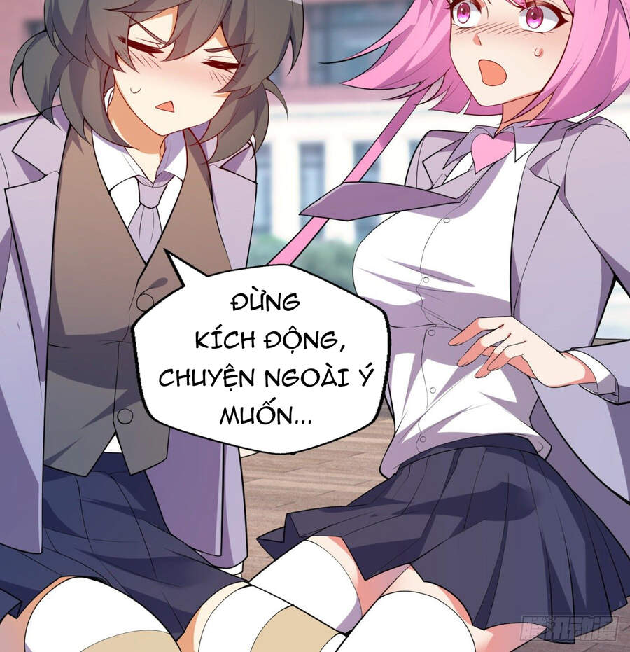 nhặt thuộc tính tại trái đất chapter 6 10