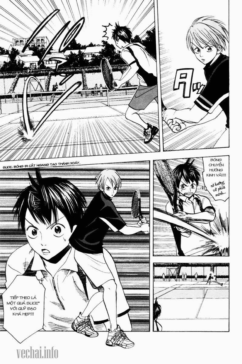 baby steps chapter 21 4