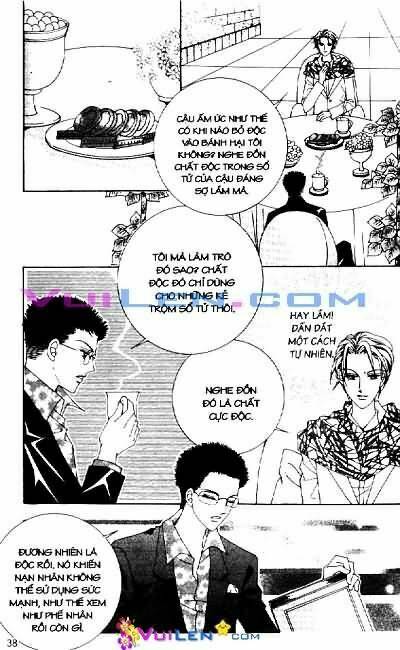 cửa hàng phù thủy chapter 5 38