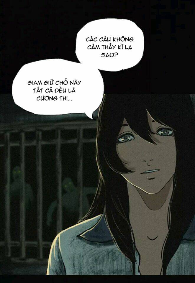 cương thi 1995 chapter 7 27