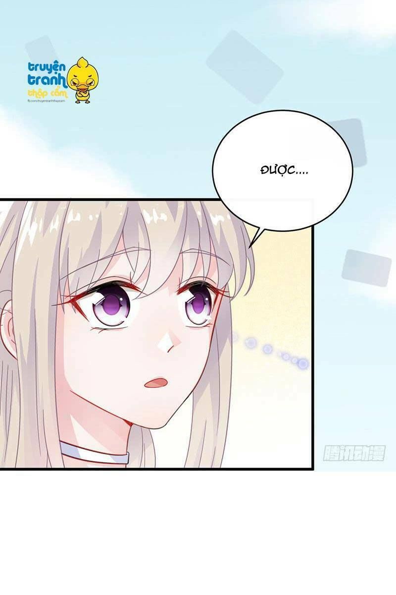 chọc tới chủ tịch tổng tài 2 chapter 21 11