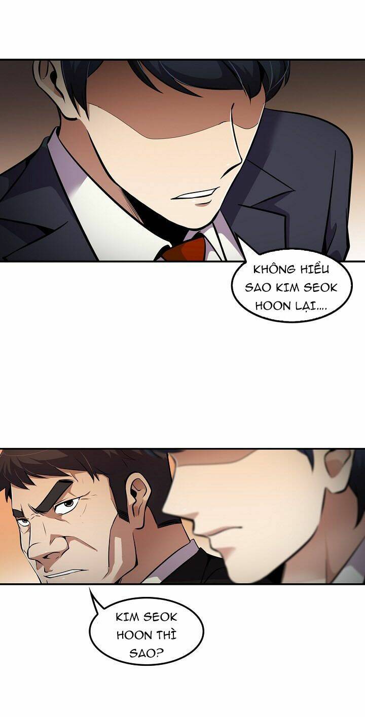 điều tra viên chuyển sinh chapter 58 30