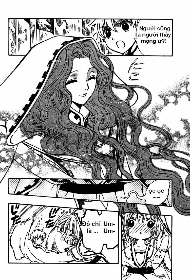 huyền thoại đôi cánh chapter 190 14