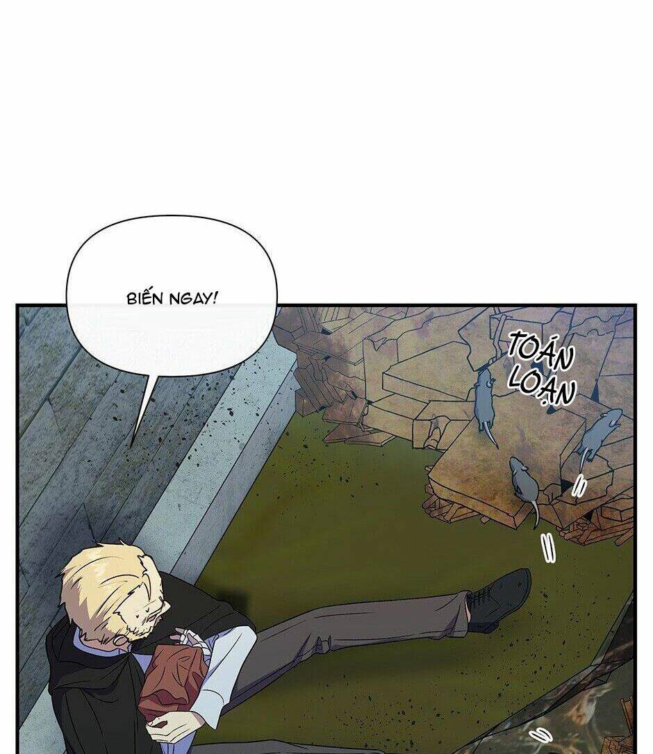 khế ước của nữ công tước quái vật chapter 115 56