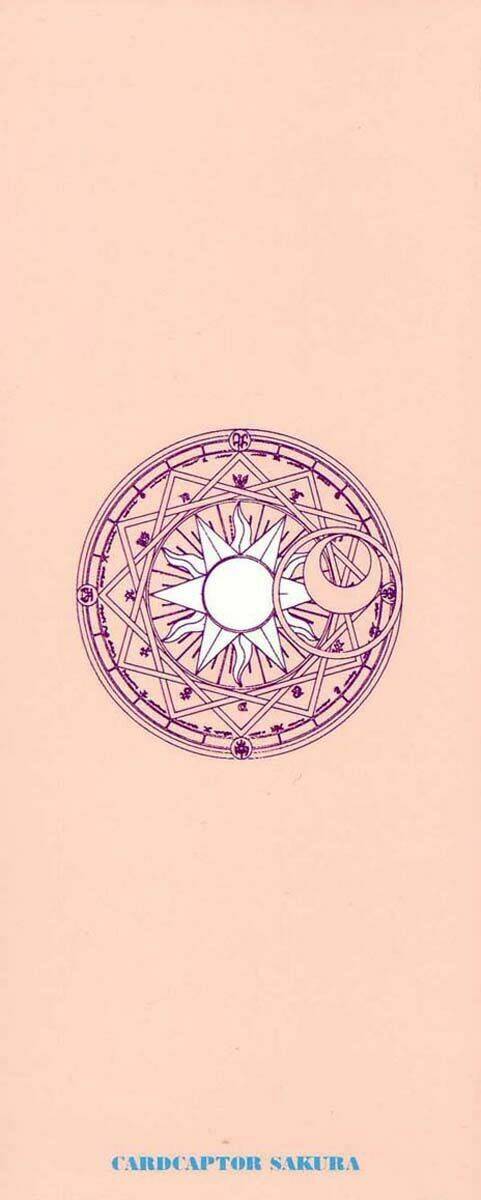 card captor sakura chapter 18 2