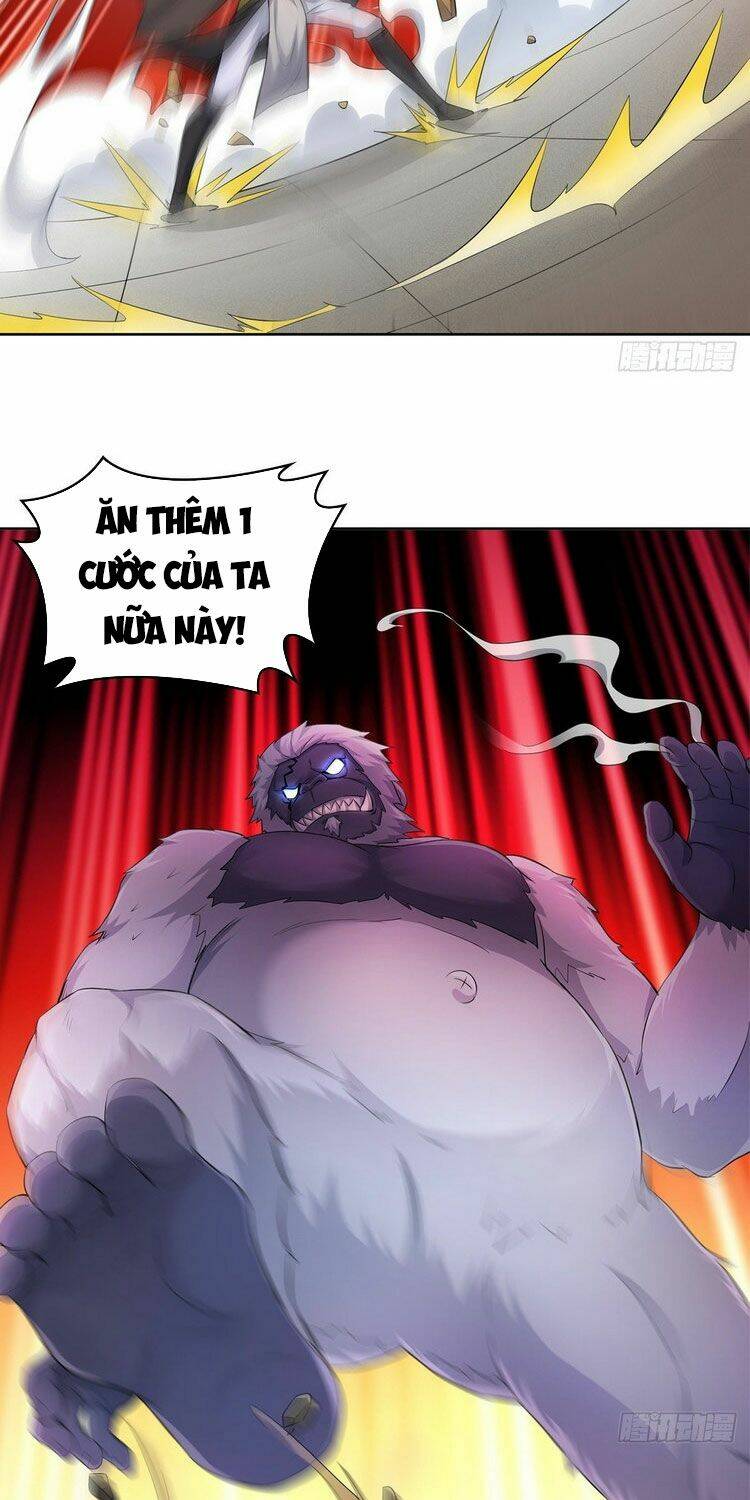 người ở rể bị ép thành phản diện ngoại truyện chapter 16 5