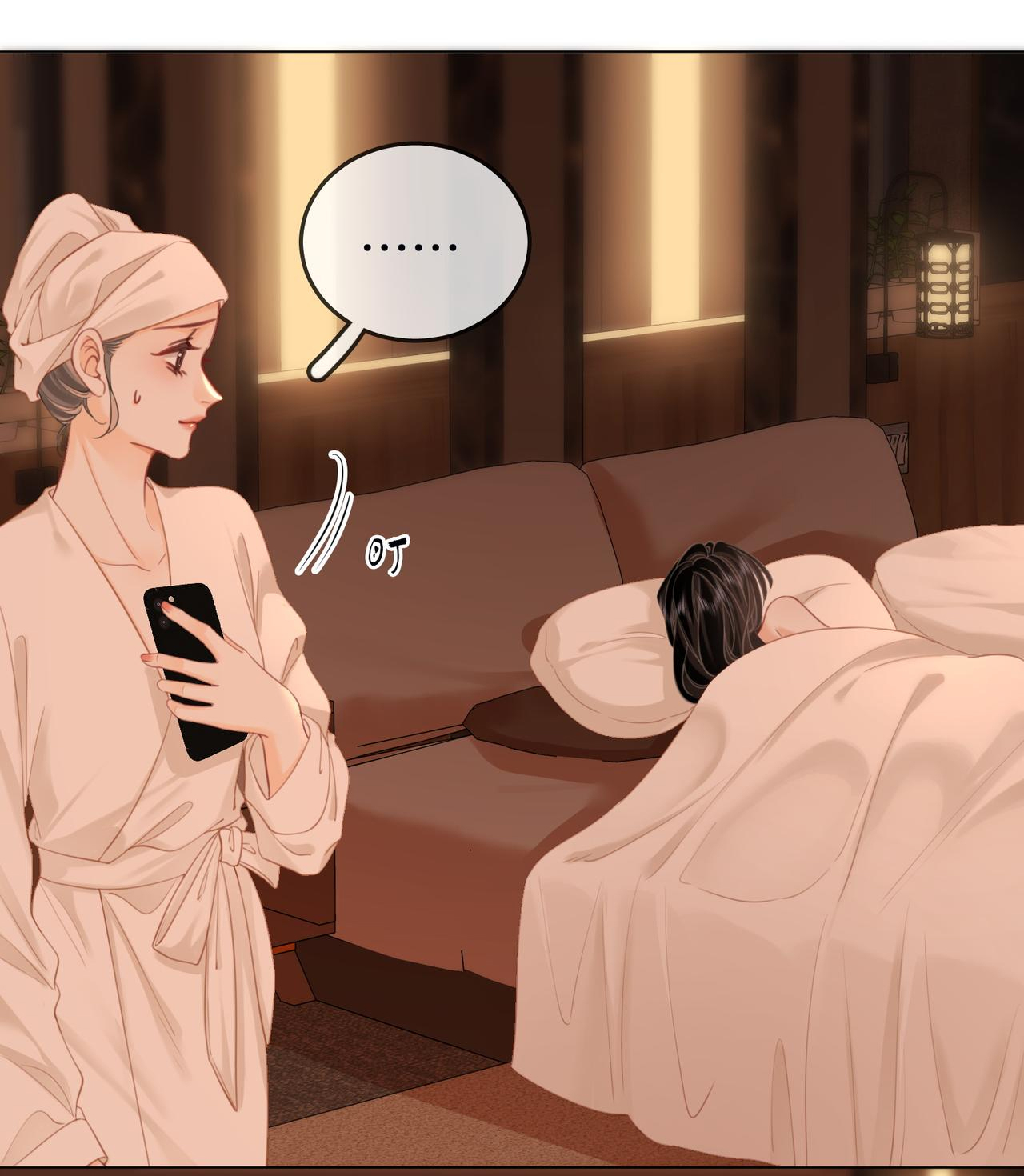 cố tiểu thư và khúc tiểu thư chapter 92 23