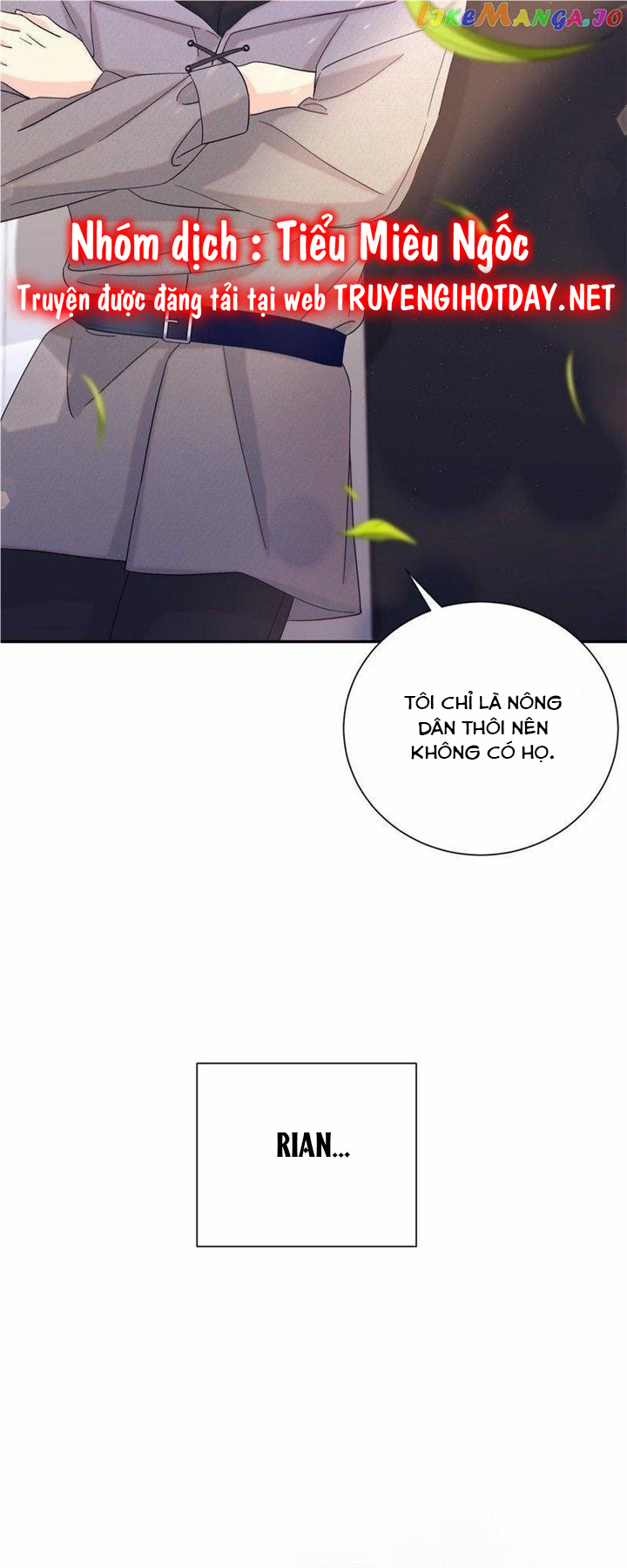 đức hạnh của công chúa phản diện chapter 21 25