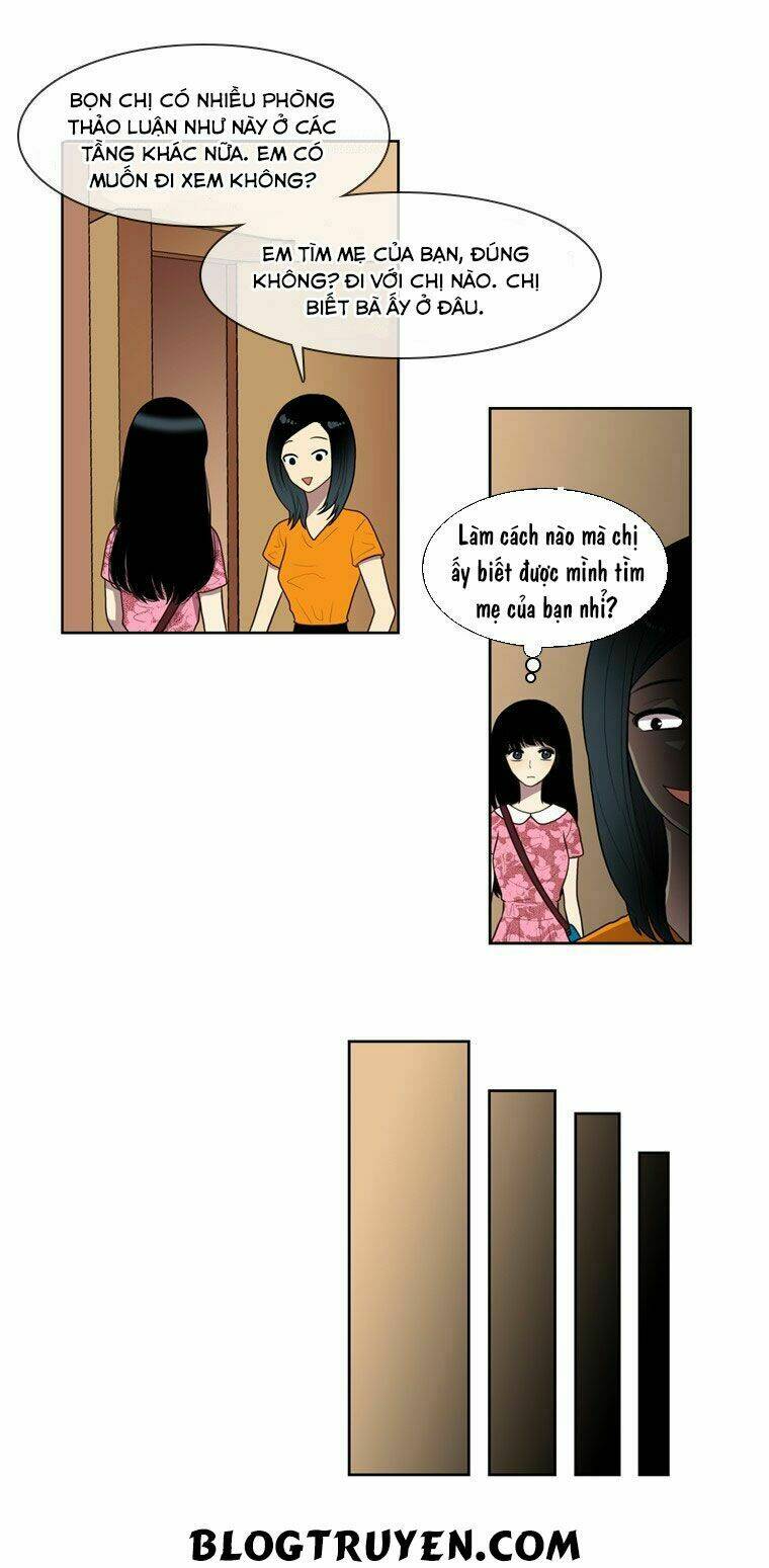 my shining world chapter 40 10