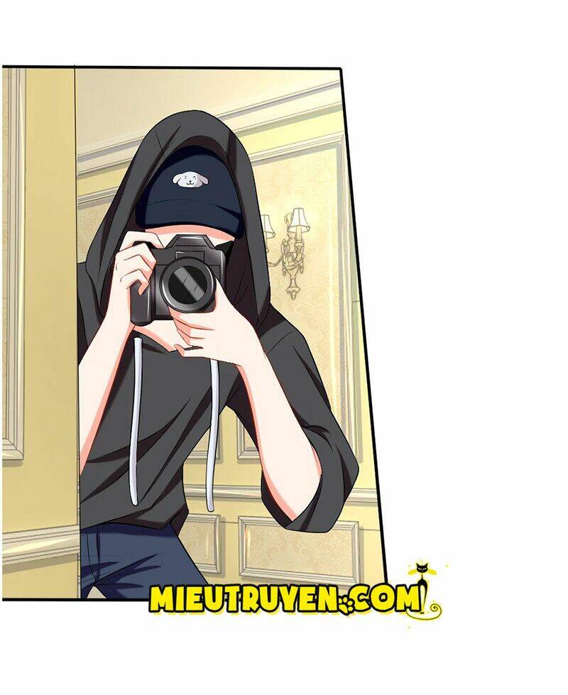 vợ yêu gả nhầm của phúc hắc tổng tài chapter 22 4