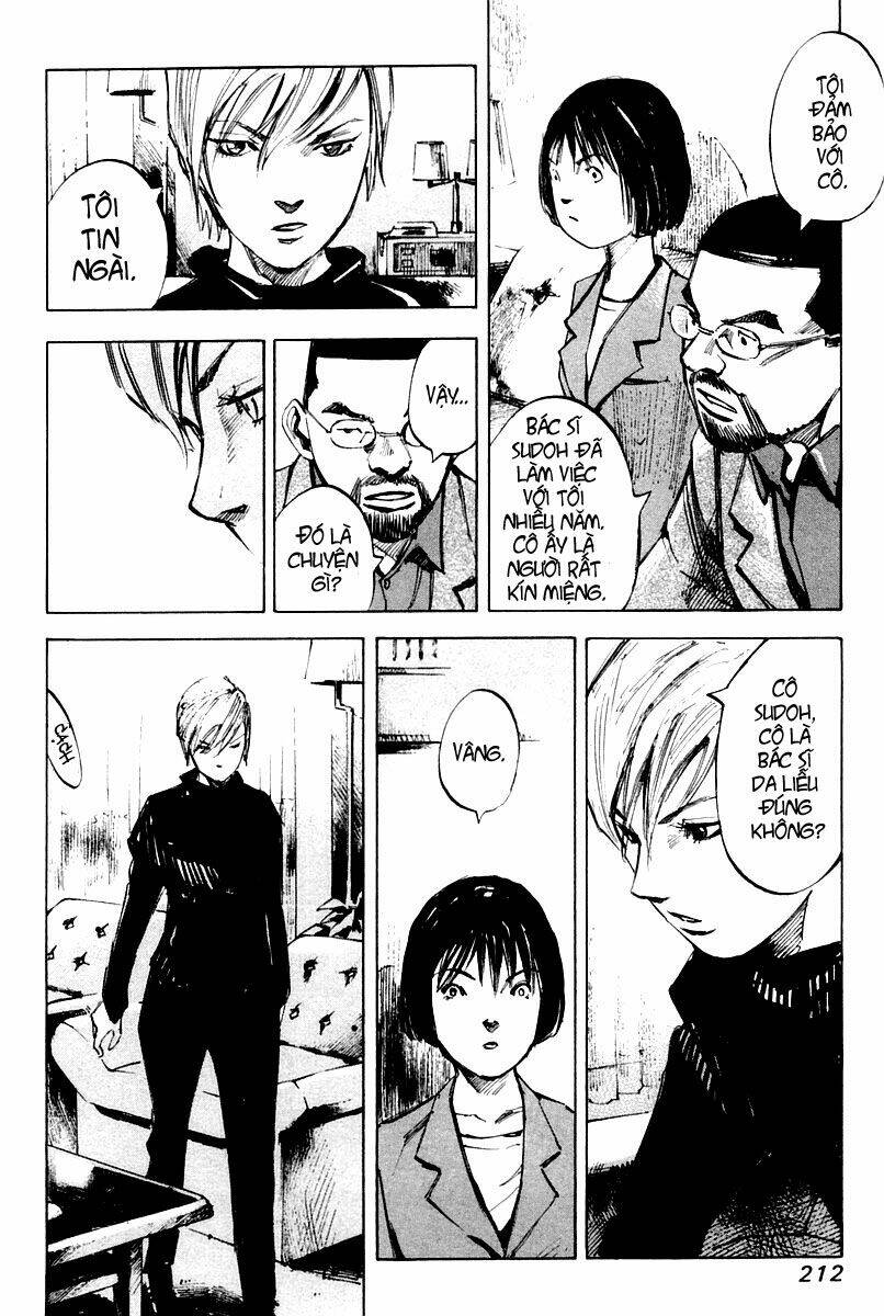 skyhigh chapter 11 13