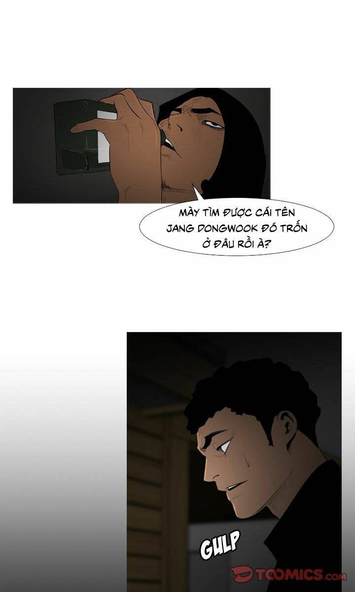 kẻ mạnh nhất - tong edge chapter 63 9