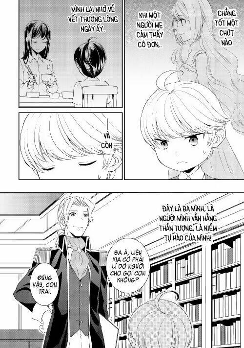 tenseishichatta yo (iya, gomen) chapter 4 7