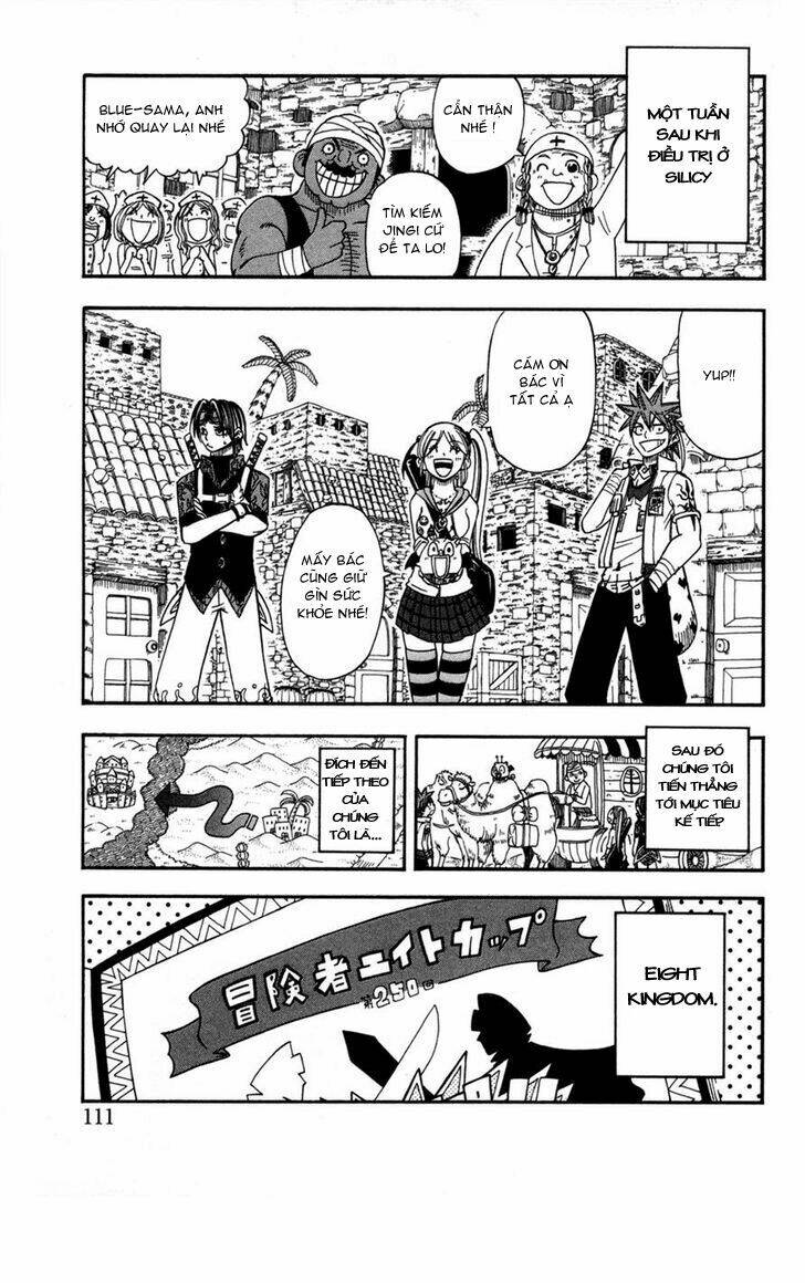 buster keel chapter 26 15