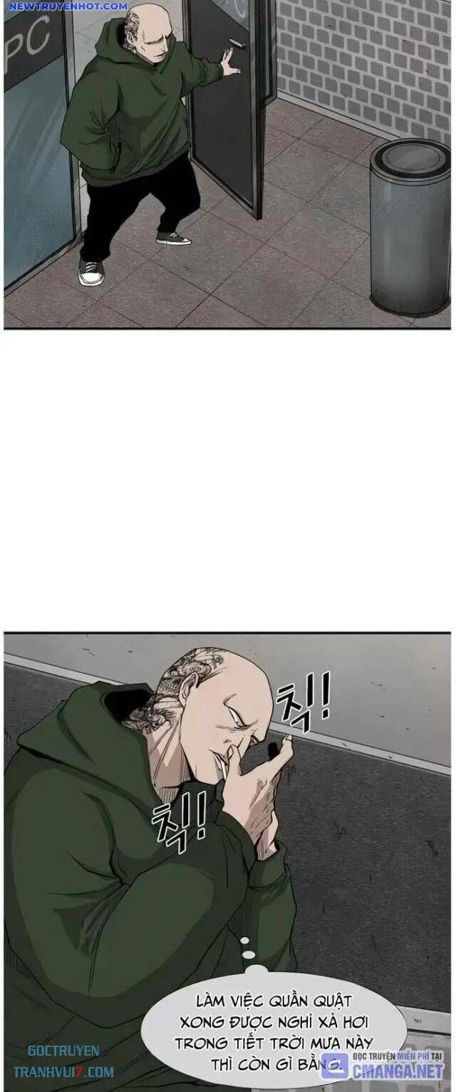 shark - cá mập chapter 105 25