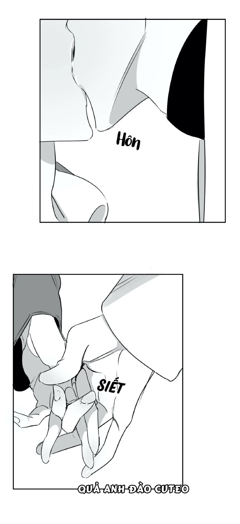 đến bên em đi! chapter 14 17