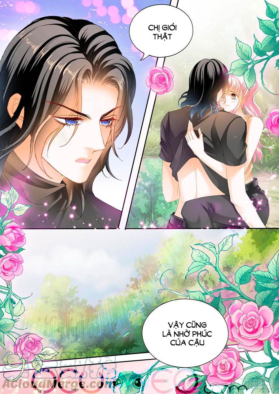 bá đạo tiểu thúc, xin trêu chọc vừa thôi! chapter 262 7