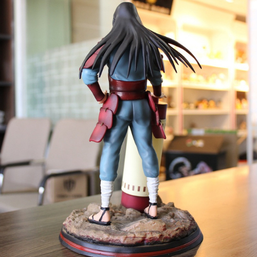 Mô hình Naruto : Mô hình Đệ Nhất Senju Hashirama