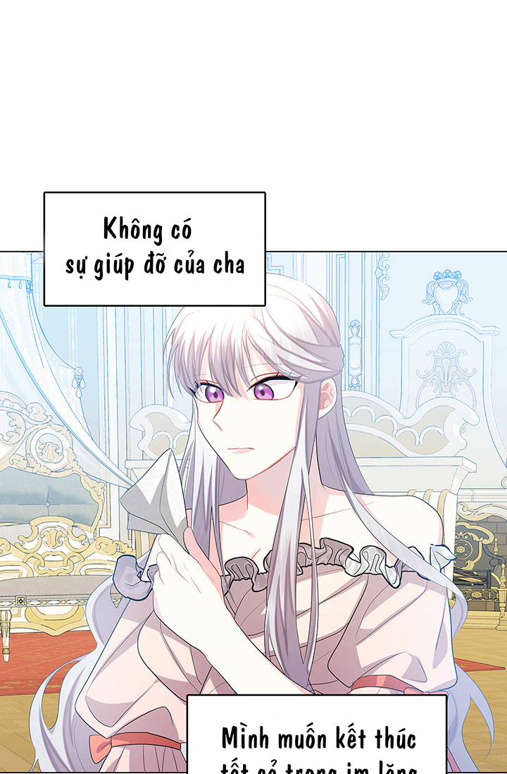 sự hối hận muộn màn chapter 14 20