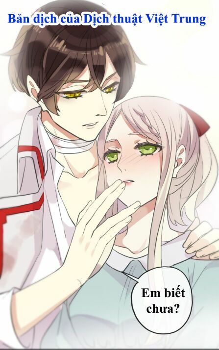 vết cắn ngọt ngào phần 2 chapter 33 66