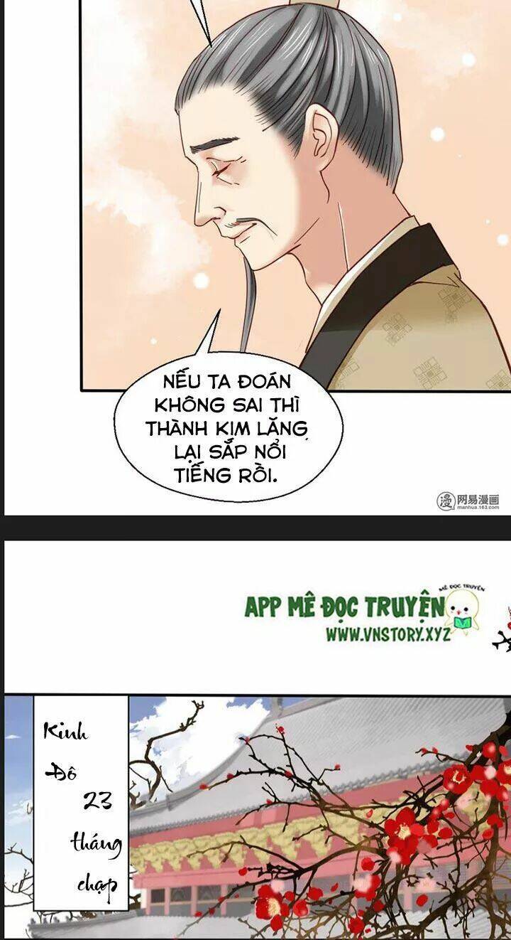 kiều nữ độc phi chapter 86 18