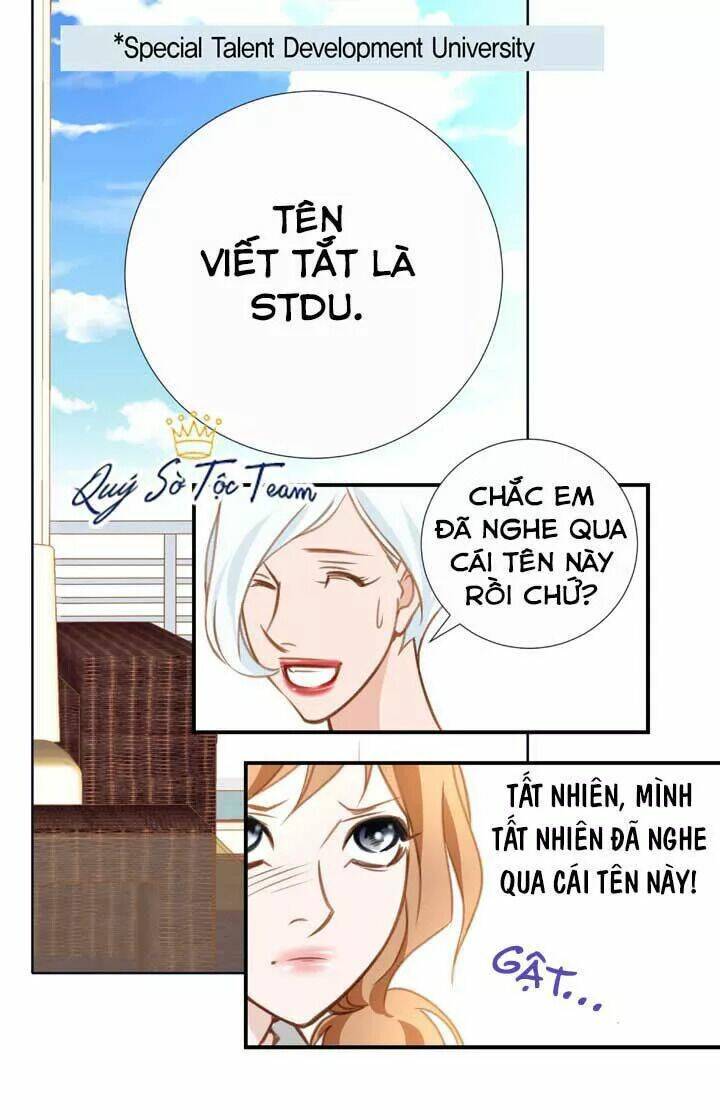 tiếp xúc chí mạng chapter 2 30