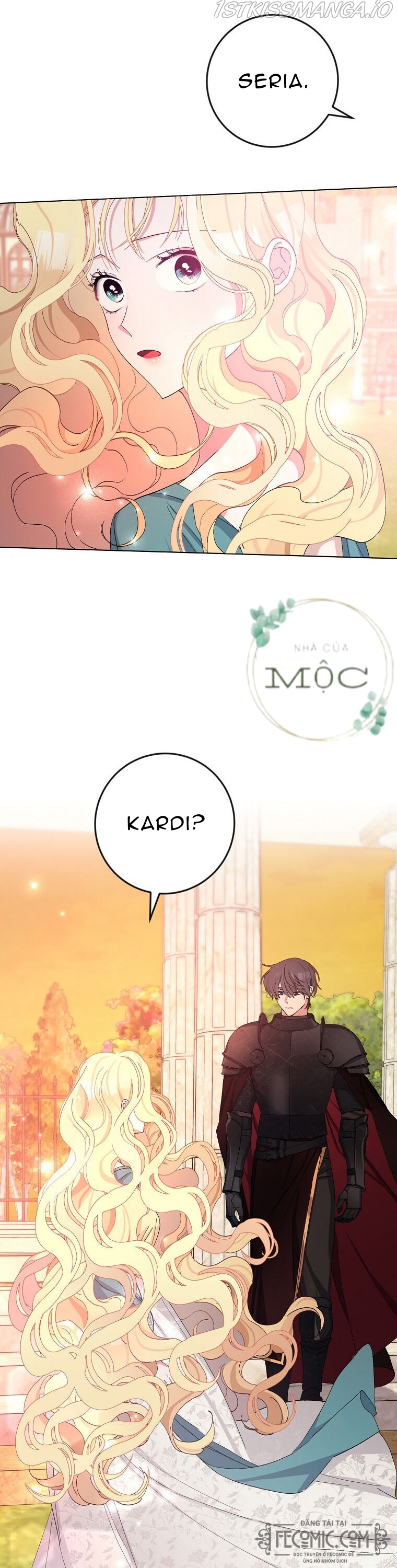 hãy cưới em lần nữa nhé, chồng yêu! chapter 2 29