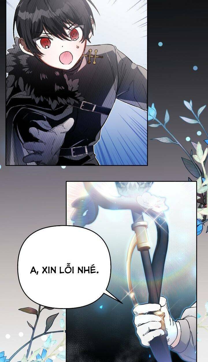 này tiểu công tước, hãy tin ở chị đi! chapter 15 18