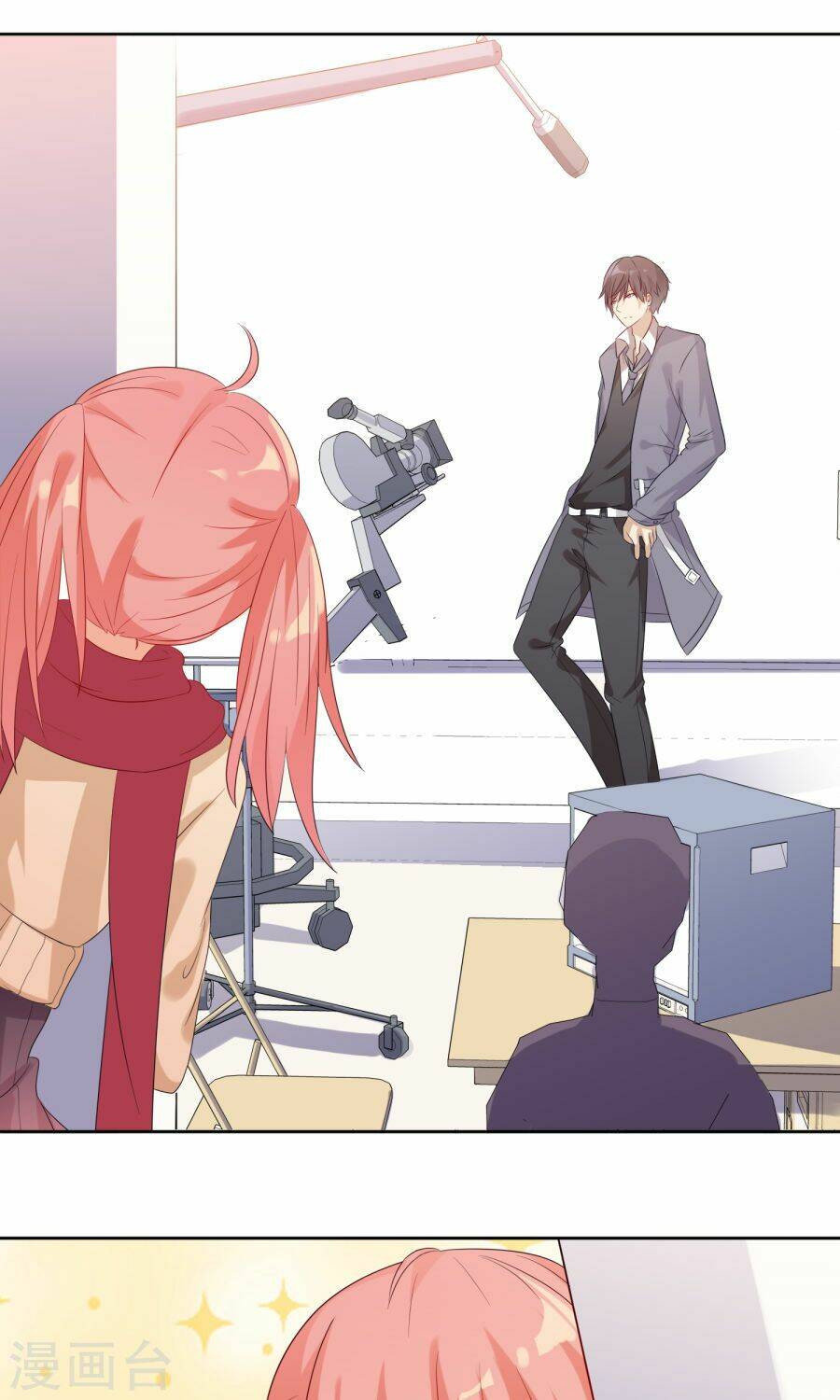 đào sắc tinh quang chapter 6 17