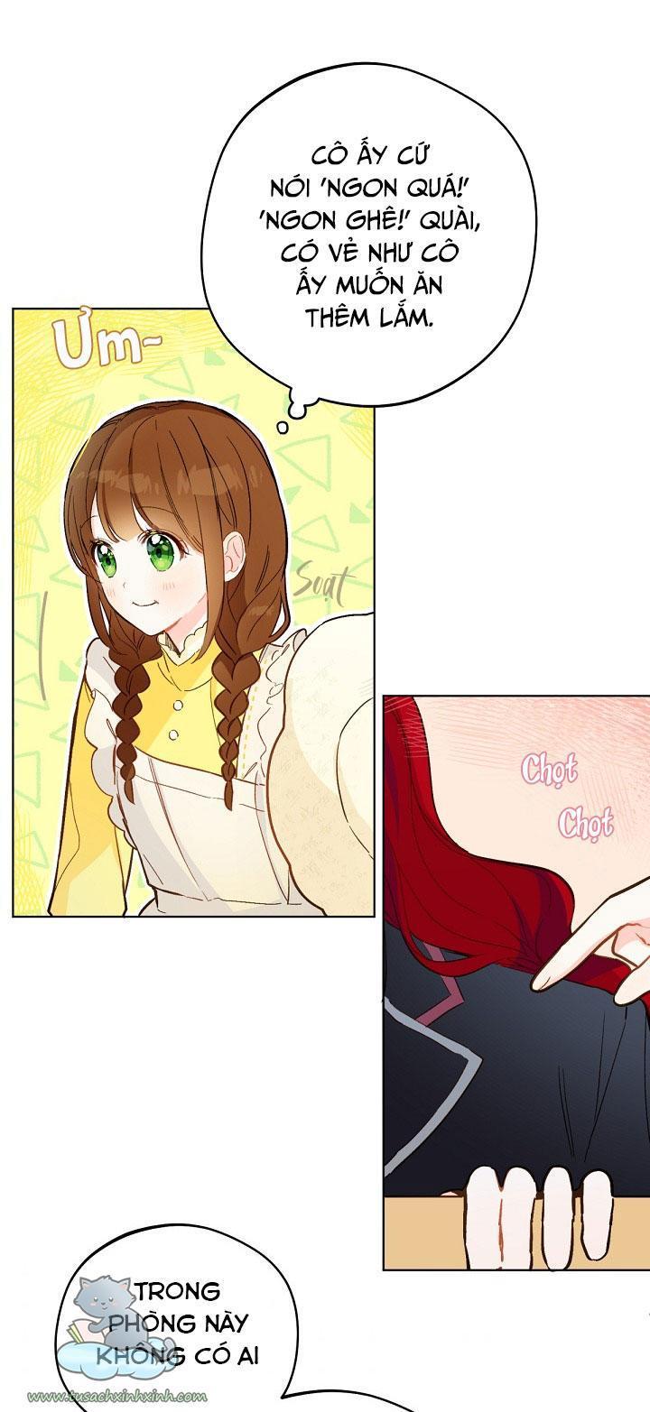 trang trại hạt dẻ cạnh hoàng cung chapter 11 52