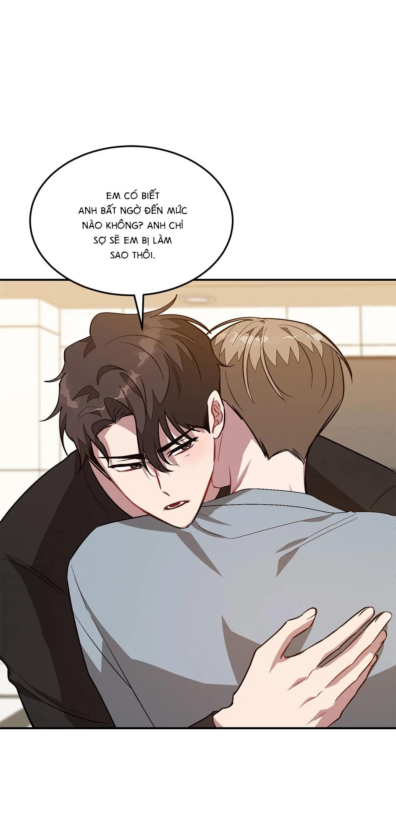 Sống Lại Lần Nữa chapter 73 26