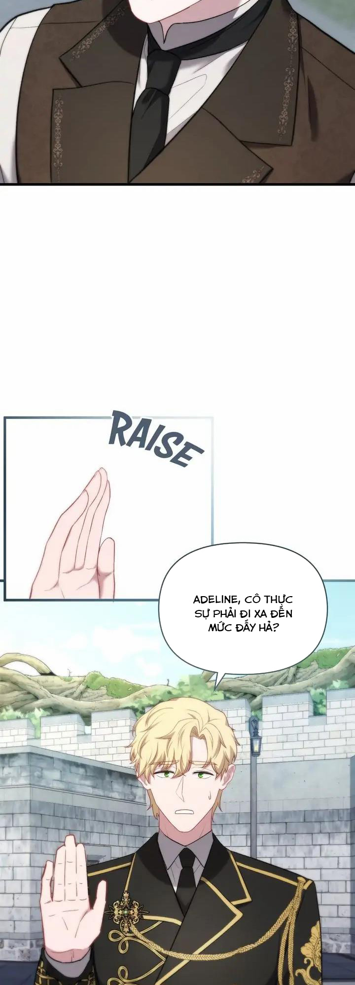 màn đêm tối của adeline chapter 12.1 23