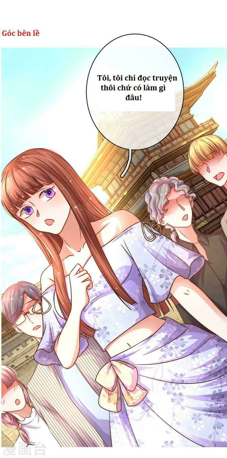 trùng sinh để trả thù chapter 49 27