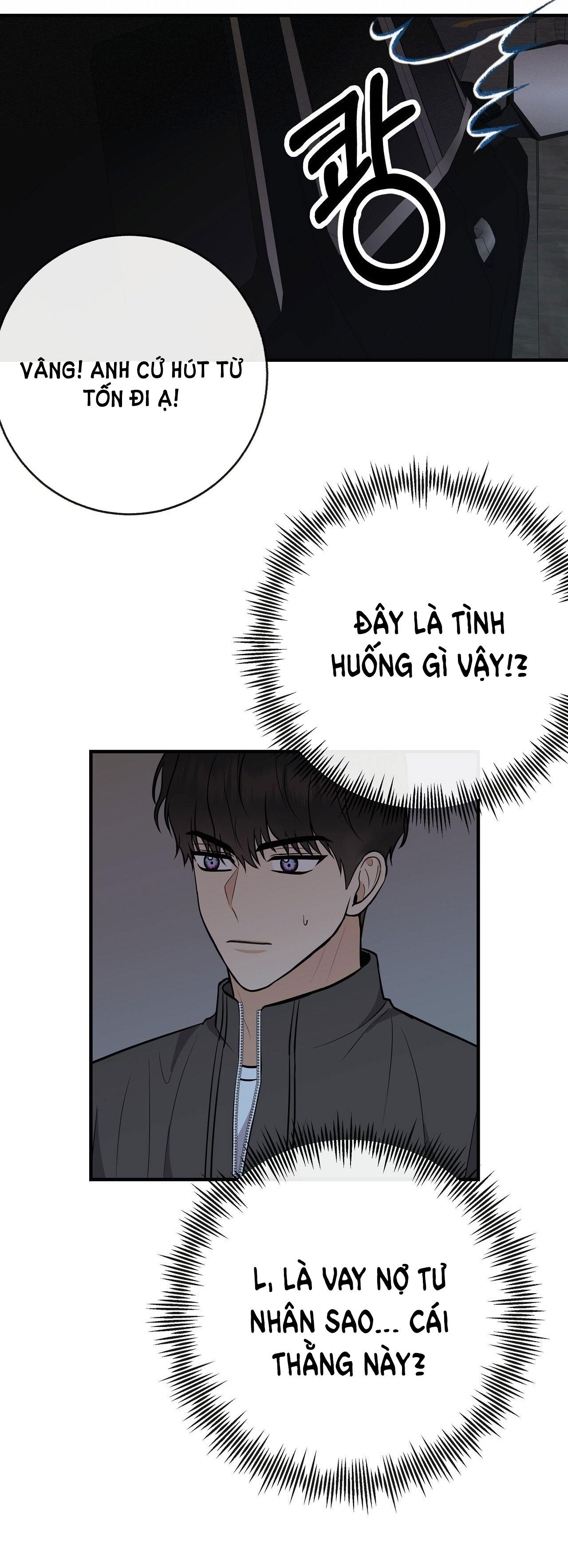 đứa bé là con tôi chapter 46.2 2