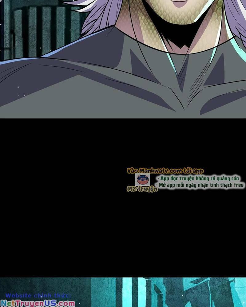 nhìn thấy thanh máu, ta xử tội thần linh chapter 88 9