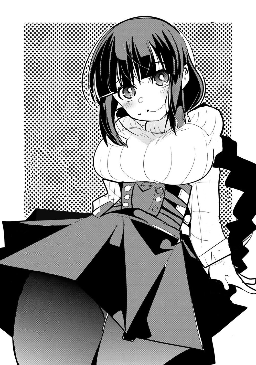 chuyển sinh thành con gái, tôi sẽ sinh tồn tại dị giới - yoku wakaranai keredo isekai ni tensei shiteita you desu chapter 5 22