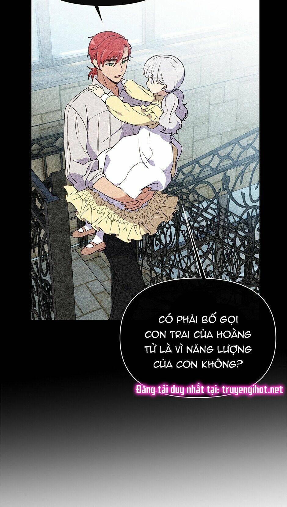 khế ước của nữ công tước quái vật chapter 89 7