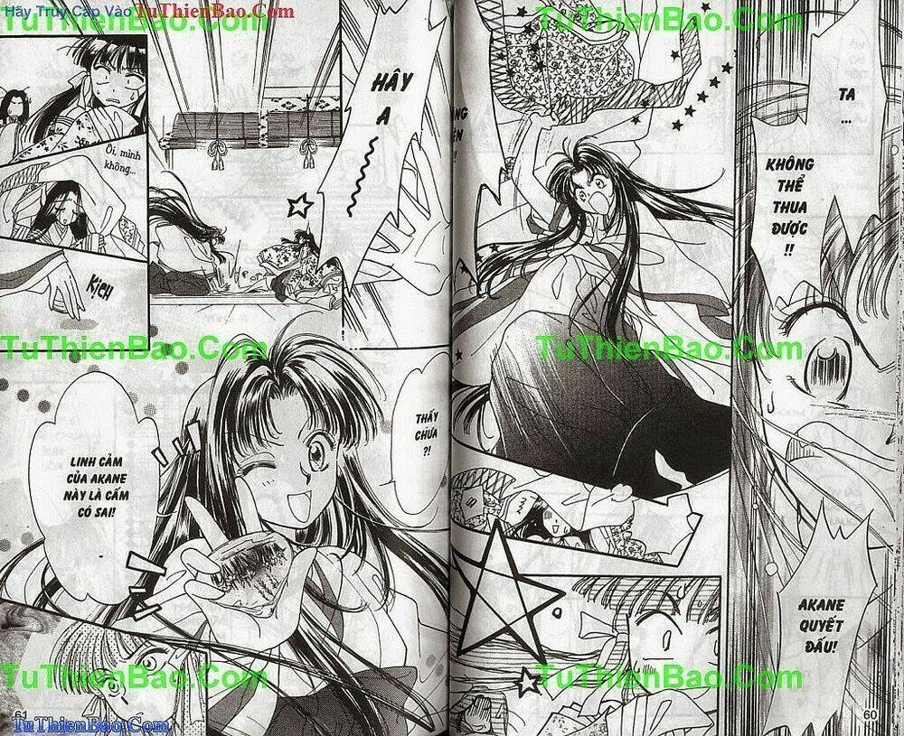 ánh sao đêm i chapter 1 31