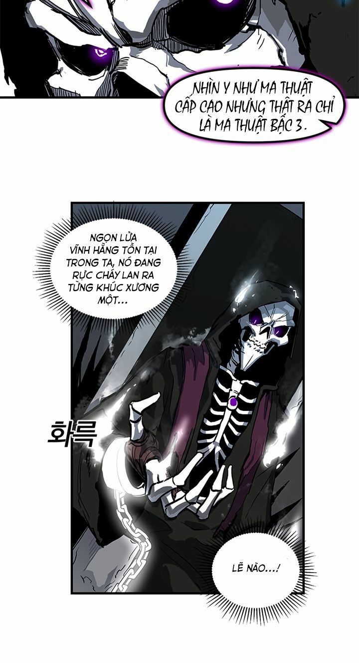 người chơi lỗi chapter 12 11