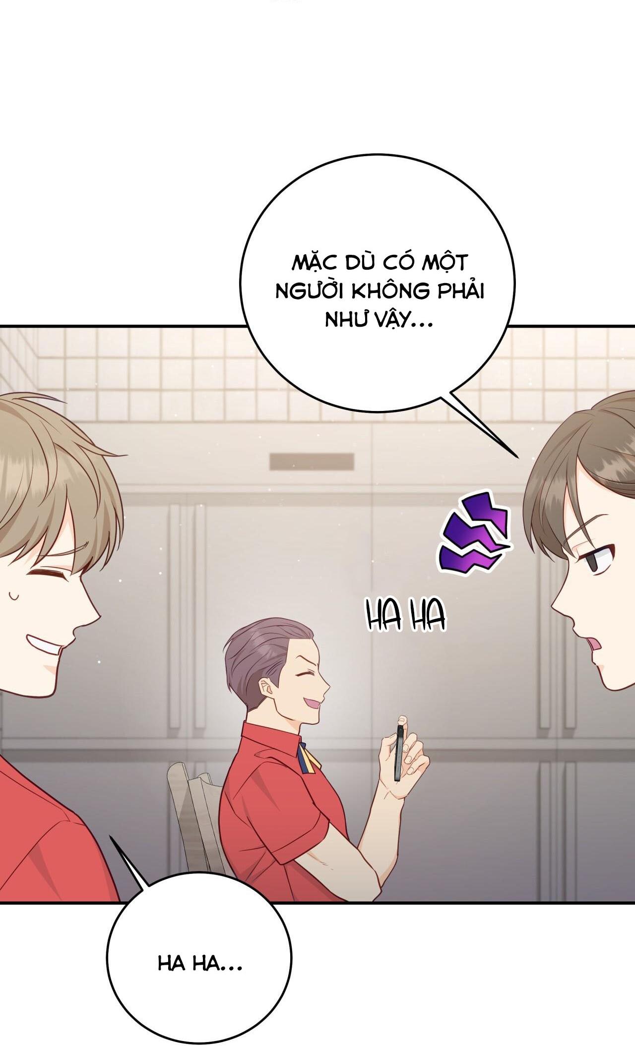 vị ngọt không đường (sweet not sugar) chapter 34 27