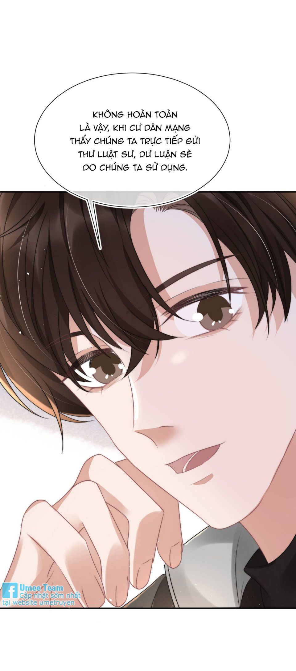 ta sinh con cho tổng tài chapter 72 19