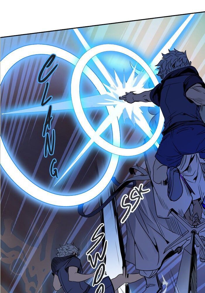 tòa tháp bí ẩn 2 chapter 211 20