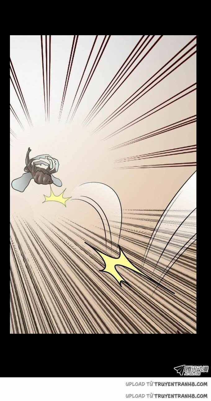 ớn lạnh tuyệt đối chapter 23 32