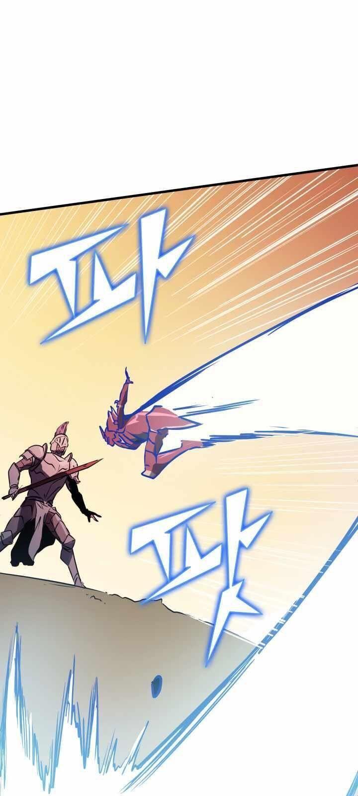 tôi trở lại thăng cấp một mình chapter 54 50