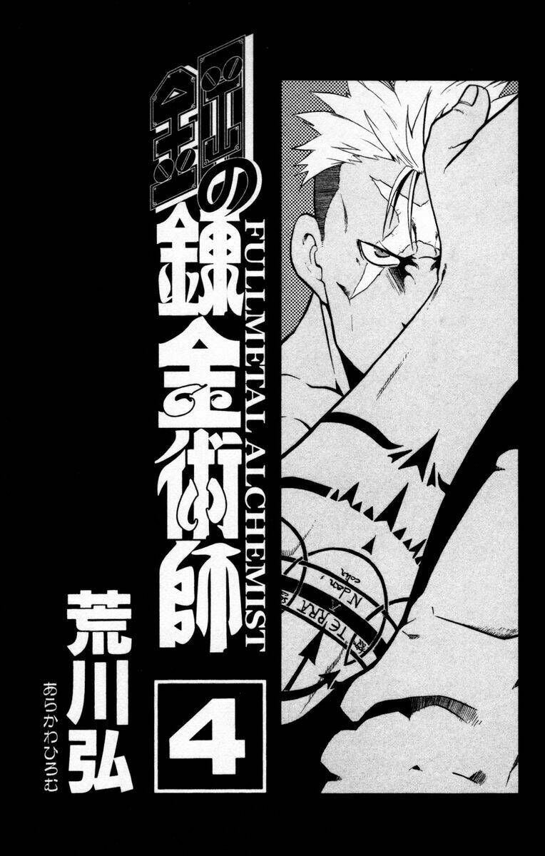 giả kim thuật chapter 4 3